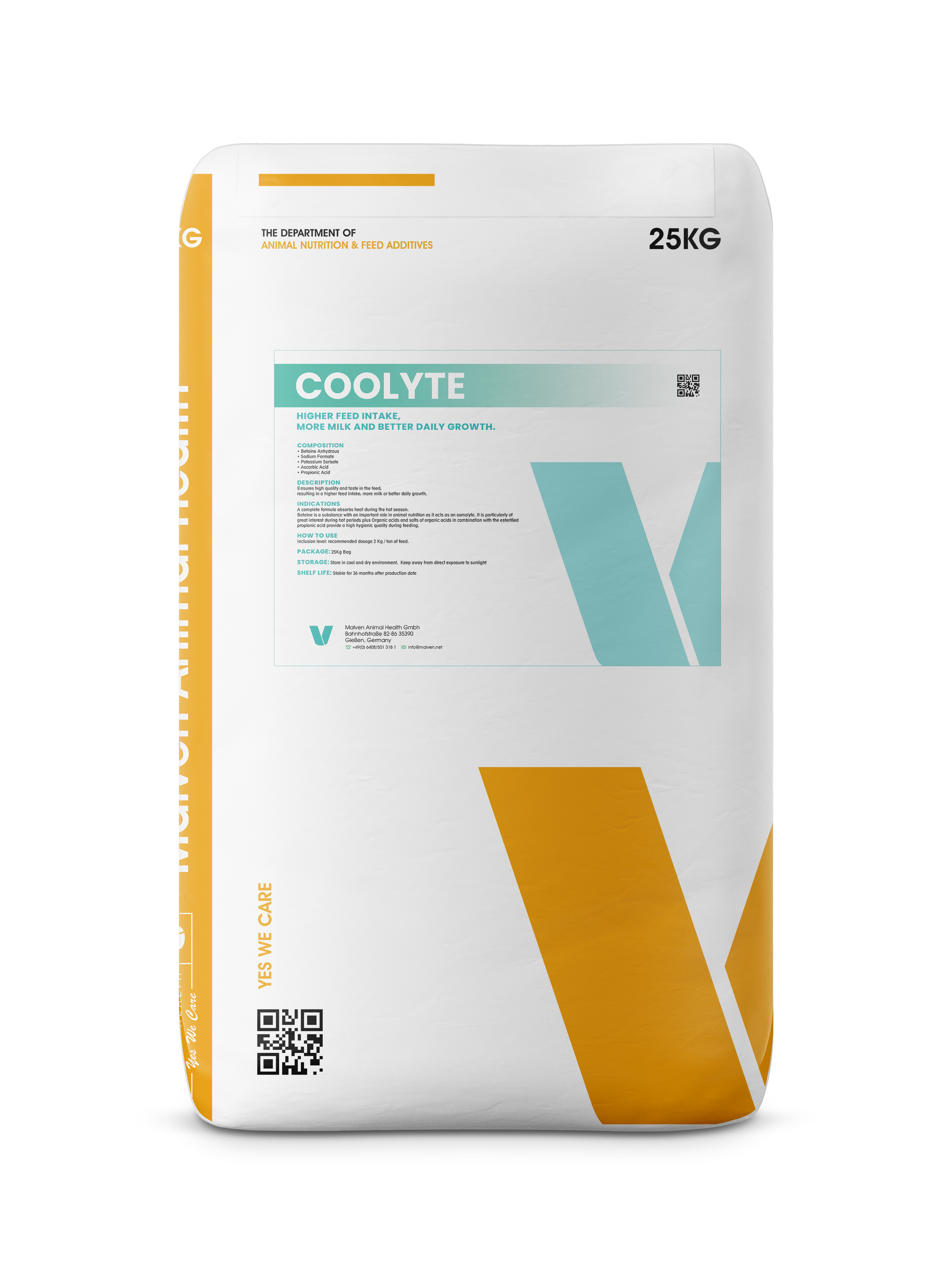COOLYTE