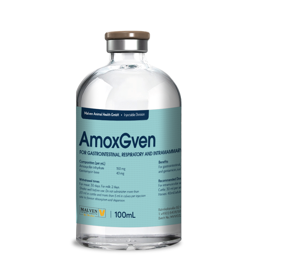 AmoxGven