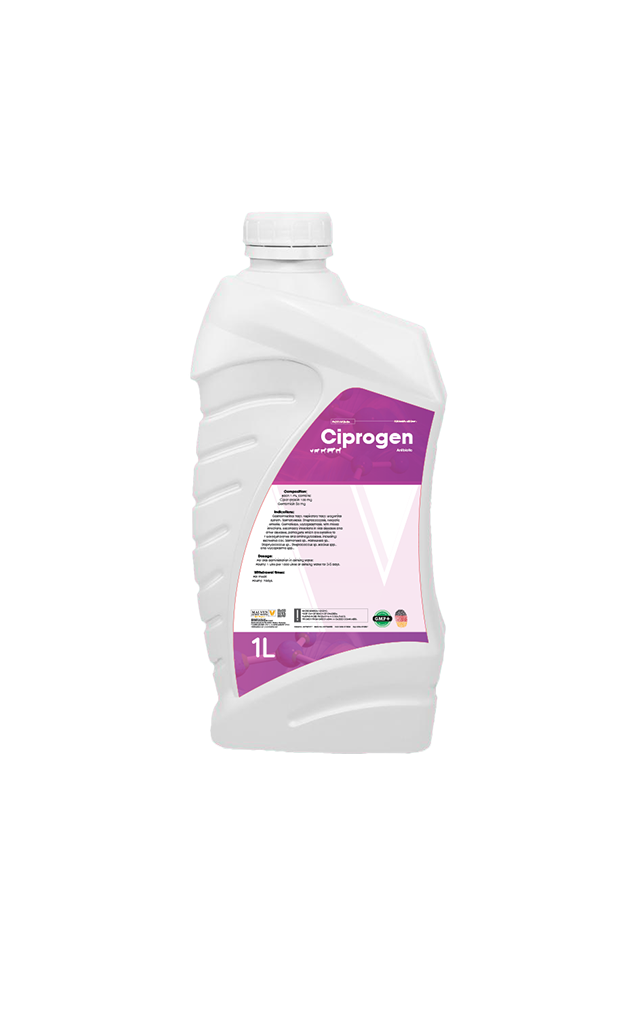 Ciprogen