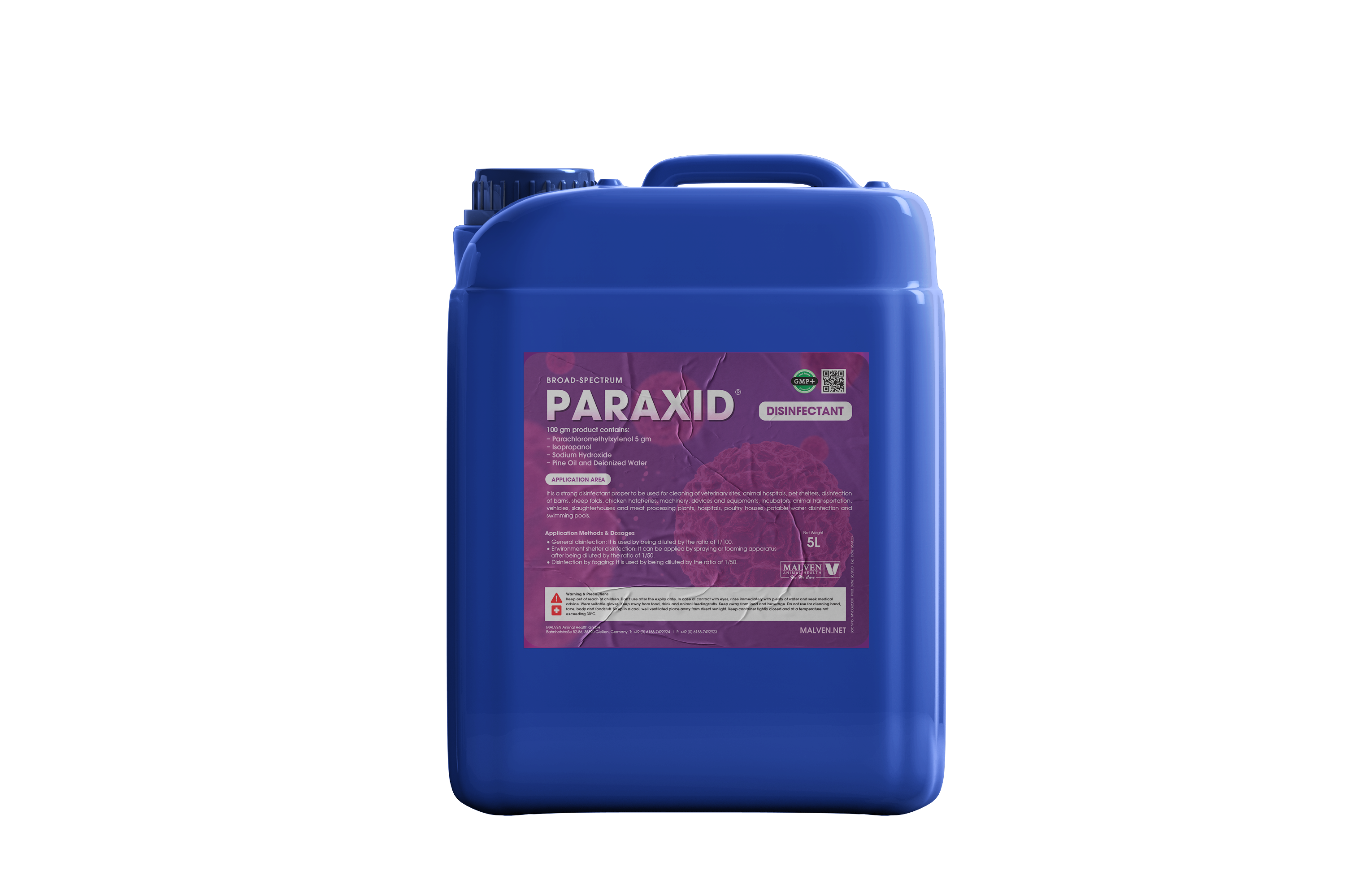 PARAXID