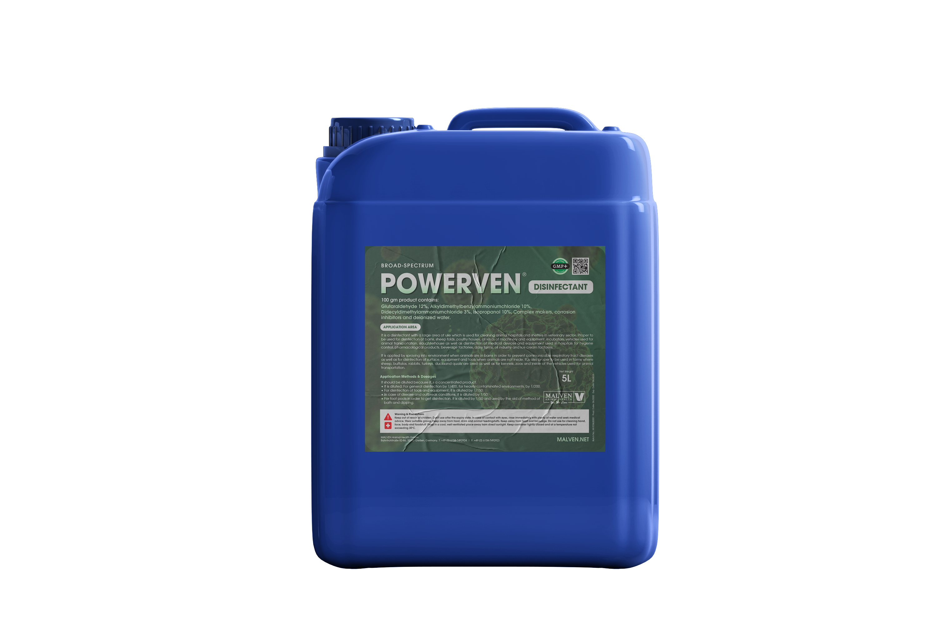 POWERVEN