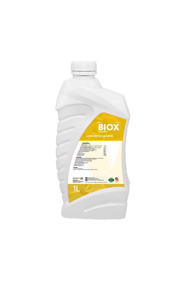 Biox