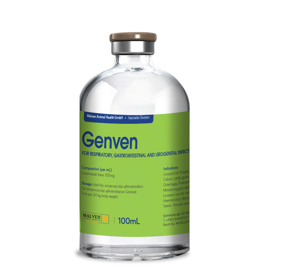 Levaven